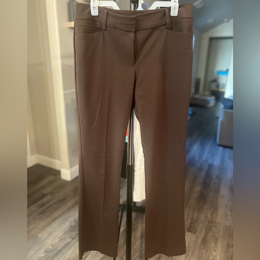 Dress Pants